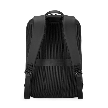 Рюкзак для ноутбука Joda, TM Discover (чорний)