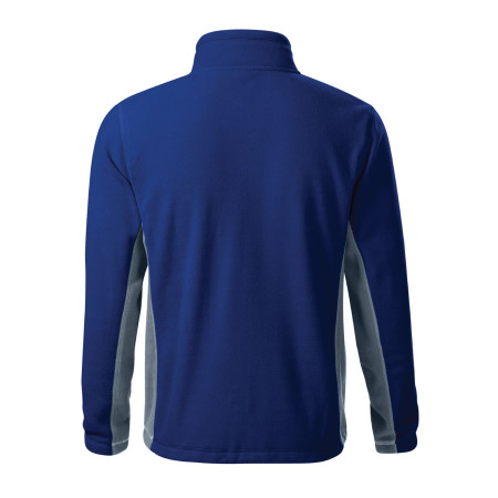 Реглан флісовий на блискавці Frosty 220 (royal blue)