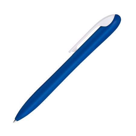 Ручка кулькова, пластикова Largo, TM Totobi (синій)