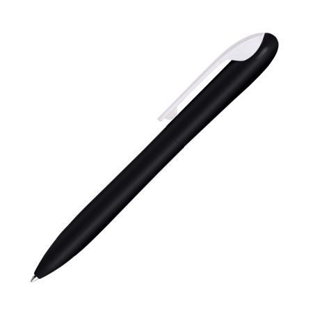 Ручка кулькова, пластикова Largo, TM Totobi (чорний)