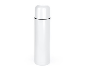 Термос Camp, ТМ Discover (білий)