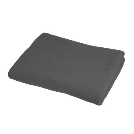 Плед з флісу Montana, TM Discover (сірий) Плед з флісу Montana, TM Discover (сірий)