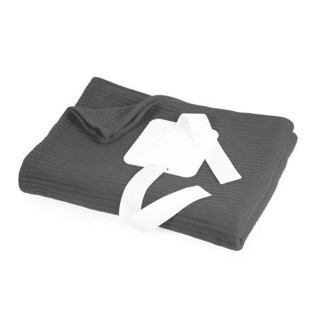 Плед з флісу Montana, TM Discover (сірий) Плед з флісу Montana, TM Discover (сірий)