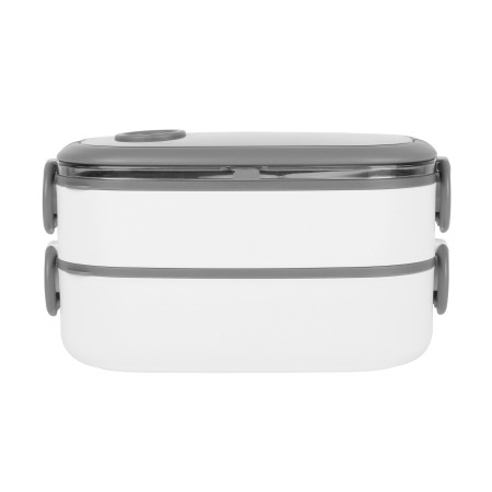 Ланч бокс Butter, TM Discover (білий)