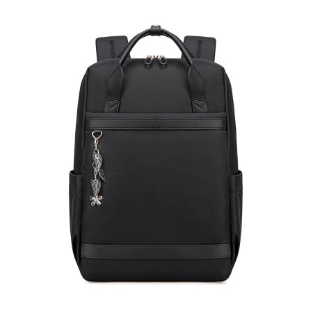 Рюкзак для ноутбука Monica, ТМ Discover (чорний)