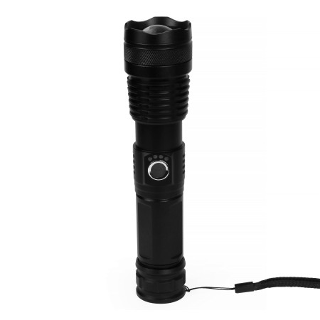 Ліхтарик LightStream, TM Discover (чорний)