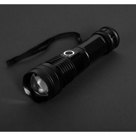 Ліхтарик LightStream, TM Discover (чорний)