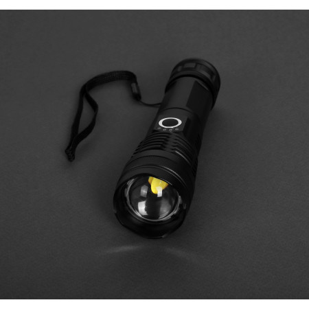 Ліхтарик LightStream, TM Discover (чорний)