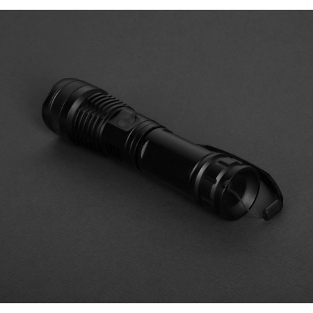 Ліхтарик LightStream, TM Discover (чорний)