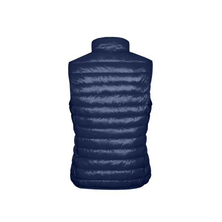 Жилет жіночий Shell, TM Floyd (темно-синій)