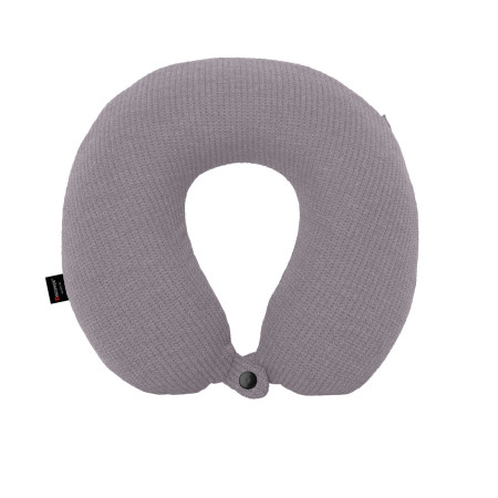 Подушка дорожня Sleep, TM Dіscover (сірий)