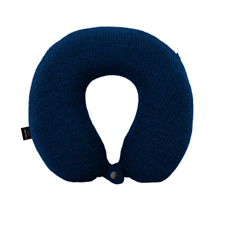 Подушка дорожня Sleep, TM Dіscover (темно-синій)