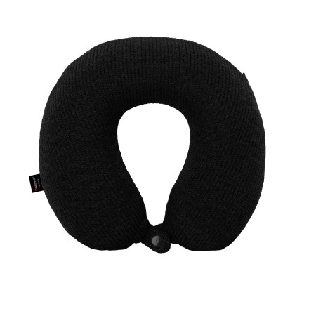 Подушка дорожня Sleep, TM Dіscover (чорний)