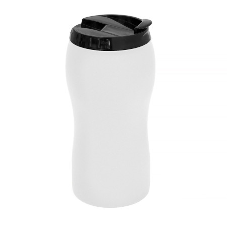 Термокружка Frost, TM Discover (білий)