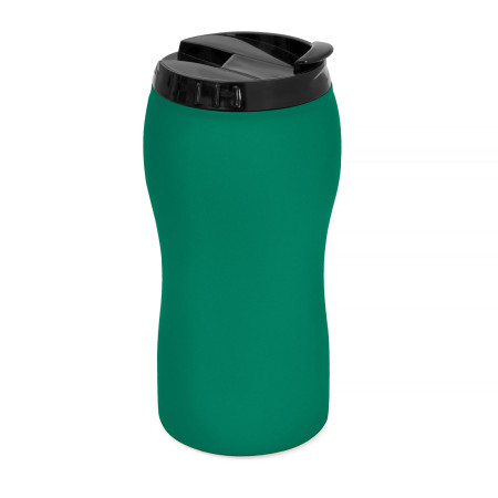 Термокружка Frost, TM Discover (темно-зелений)