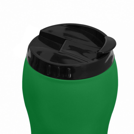 Термокружка Frost, TM Discover (зелений) Термокружка Frost, TM Discover (зелений)