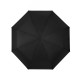 Парасоля складна Lido, TM Discover (чорний)