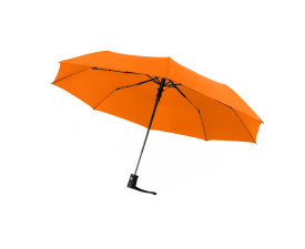 Парасоля складна Lido, TM Discover (помаранчевий)