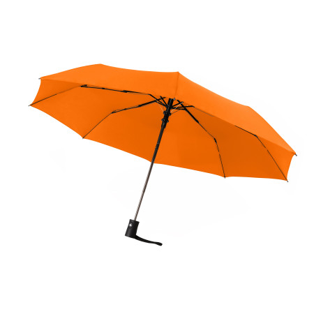 Парасоля складна Lido, TM Discover (помаранчевий)