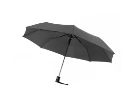 Парасоля складна Lido, TM Discover (сірий)