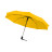 Парасоля складна Lido, TM Discover (жовтий)