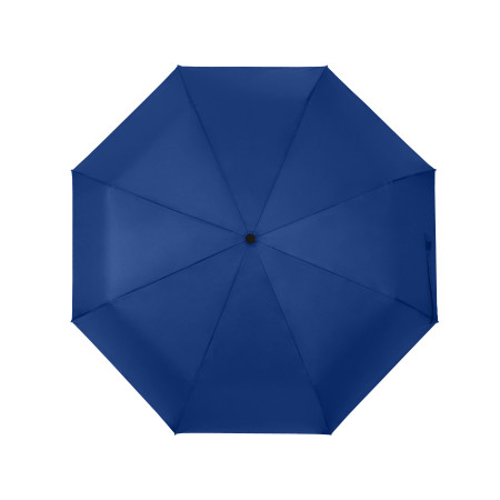 Парасоля складна Lido, TM Discover (синій)