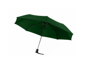 Парасоля складна Lido, TM Discover (темно-зелений)