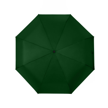 Парасоля складна Lido, TM Discover (темно-зелений)