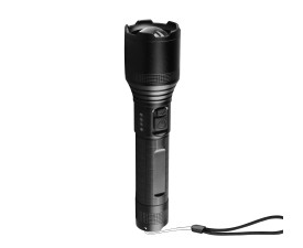 Ліхтарик Mears, TM Discover (чорний)