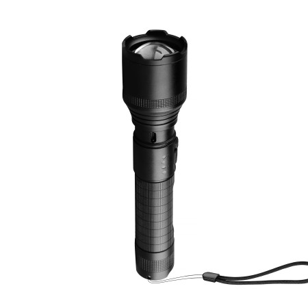 Ліхтарик Mears, TM Discover (чорний)