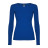 Футболка з довгим рукавом Extreme Woman (royal blue)
