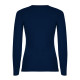 Футболка з довгим рукавом Extreme Woman (navy blue)