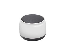 Колонка бездротова Bells, TM TEG (білий)