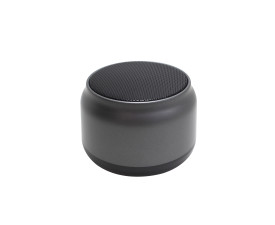 Колонка бездротова Bells, TM TEG (сірий)