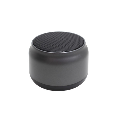 Колонка бездротова Bells, TM TEG (сірий)