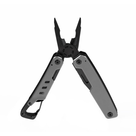 Мультитул Hank, TM Discover (сірий) Мультитул Hank, TM Discover (сірий)