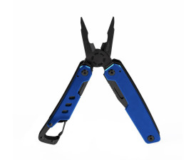 Мультитул Hank, TM Discover (синій)