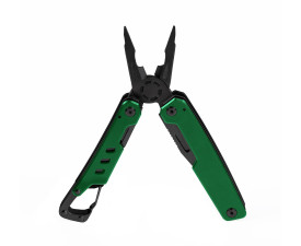 Мультитул Hank, TM Discover (зелений)