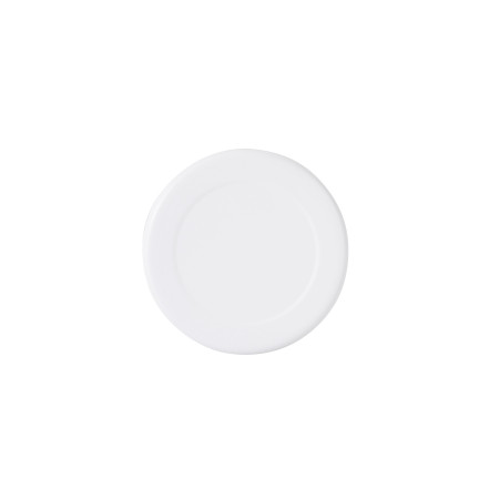 Пляшка металева Gloss, ТМ Discover (білий)