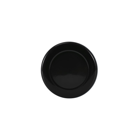 Пляшка металева Gloss, ТМ Discover (чорний)