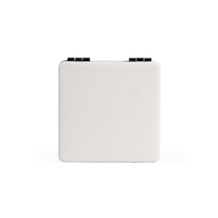 Дзеркало компактне складне Image, TM Discover (білий) Дзеркало компактне складне Image, TM Discover (білий)