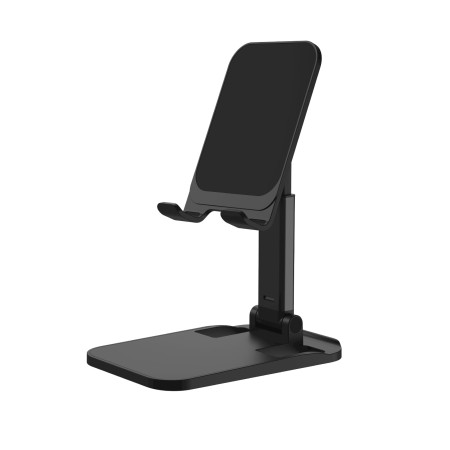 Тримач для телефону Buddy, TM TEG (чорний)