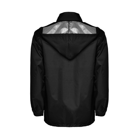 Вітровка Escocia 70 (black)