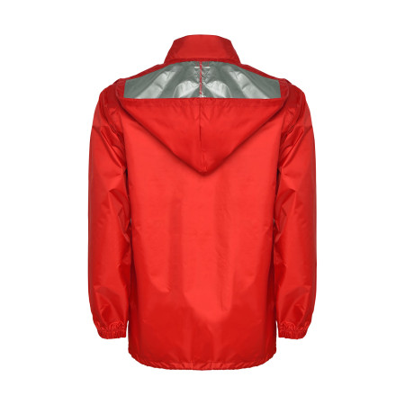 Вітровка Escocia 70 (red)