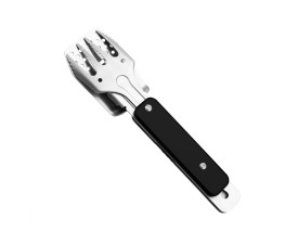 Набір для барбекю Hot Grillo,TM Discover (чорний)