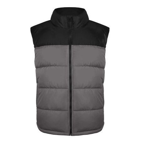 Жилет Nautilus, TM Floyd (сірий)