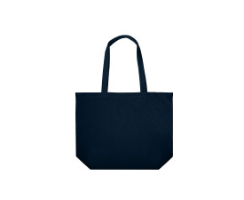 Сумка для покупок Market, TM Discover (темно-синій)