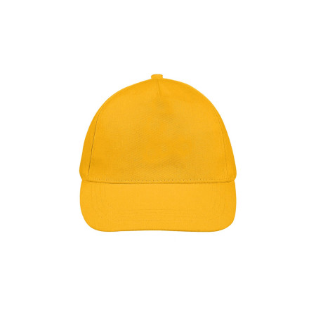 Кепка Lider 2, TM Floyd (жовтий)