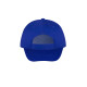 Кепка Lider 2, TM Floyd (синій)