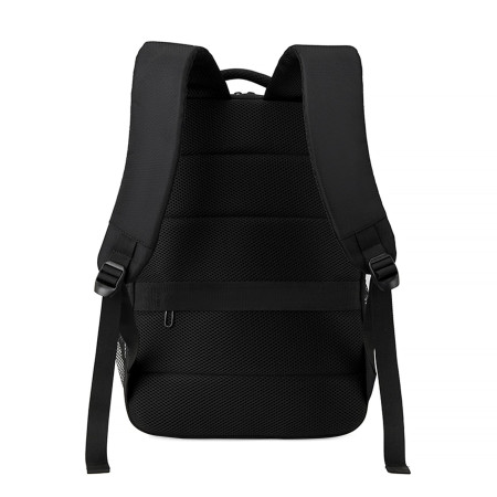 Рюкзак для ноутбука Vector, TM Discover (чорний)